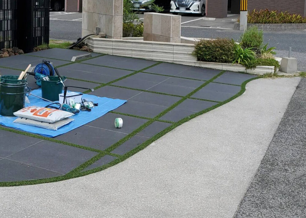 広島県 株式会社 沖中建装 イメージ1