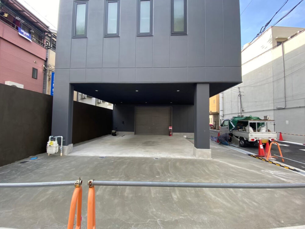 大阪府 Re.bond株式会社 イメージ1