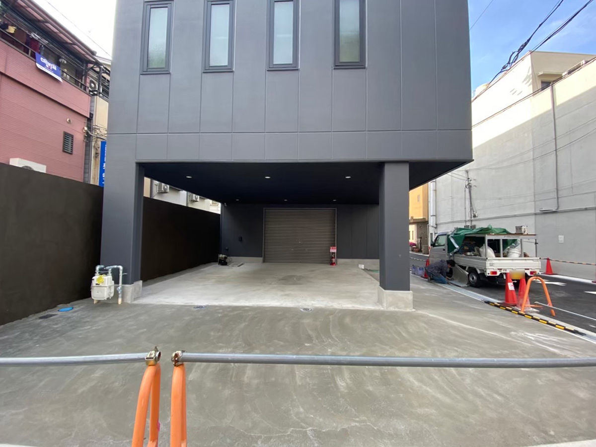 大阪府 Re.bond株式会社 イメージ1