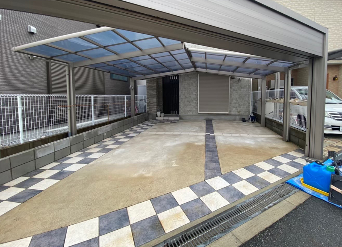 大阪府 Re.bond株式会社 イメージ1