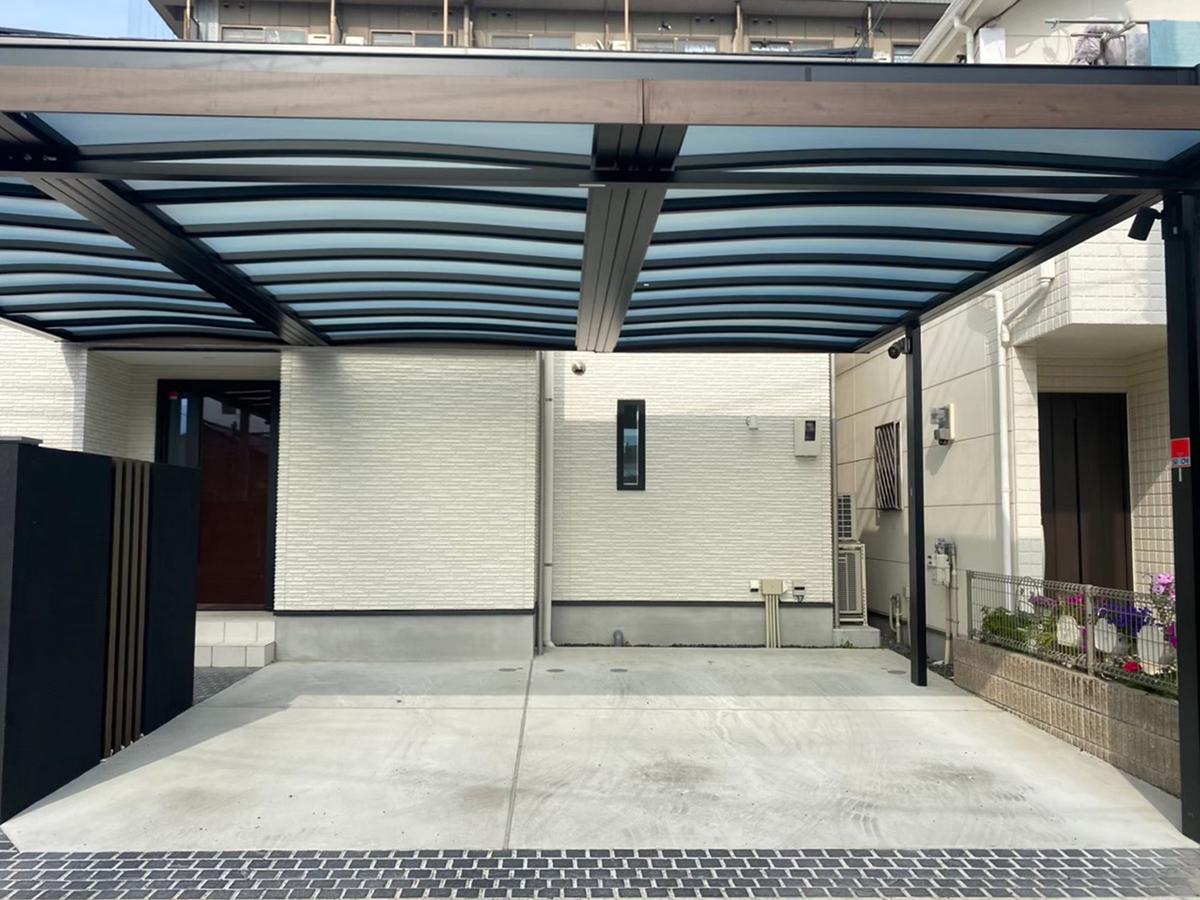 大阪府 Re.bond株式会社 イメージ1