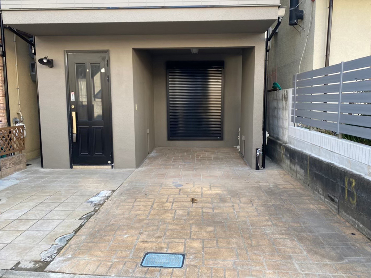 大阪府 Re.bond株式会社 イメージ1