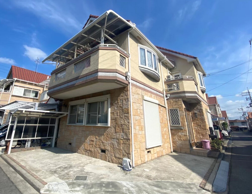 大阪府 Re.bond株式会社 イメージ1