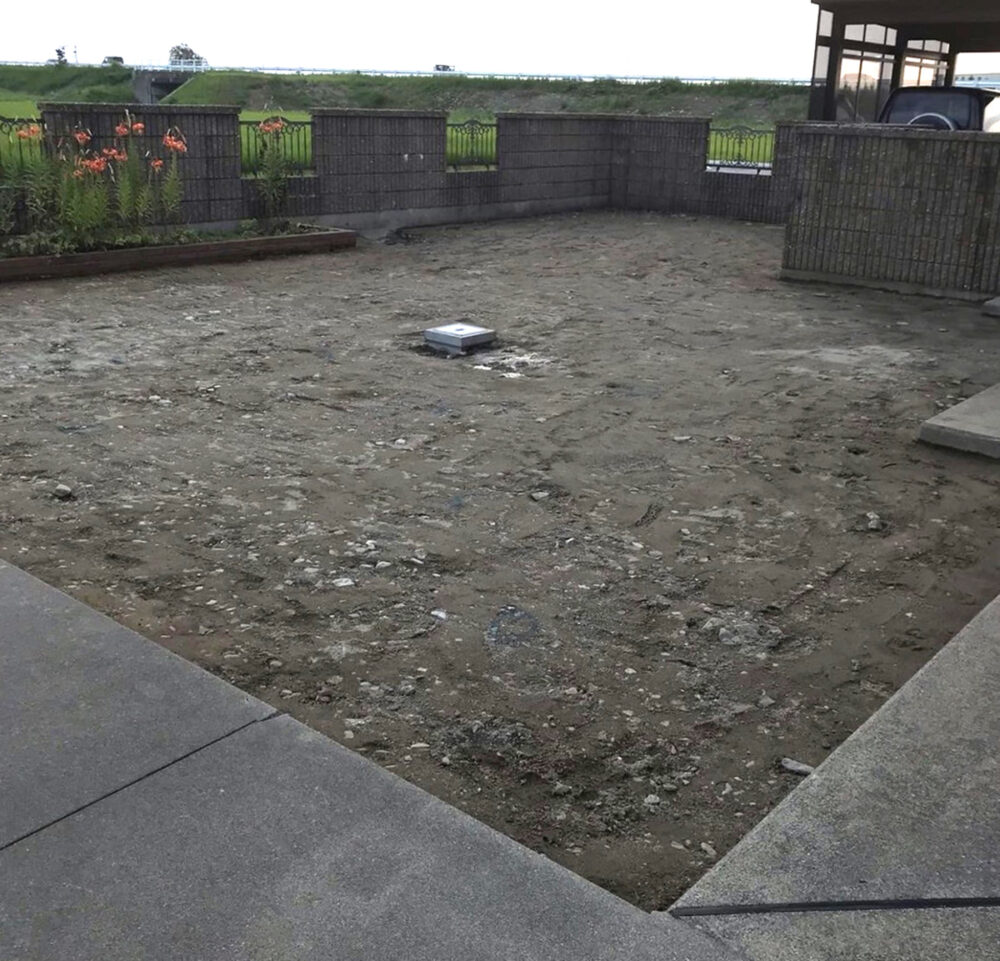 富山県 FLAT PINE イメージ1