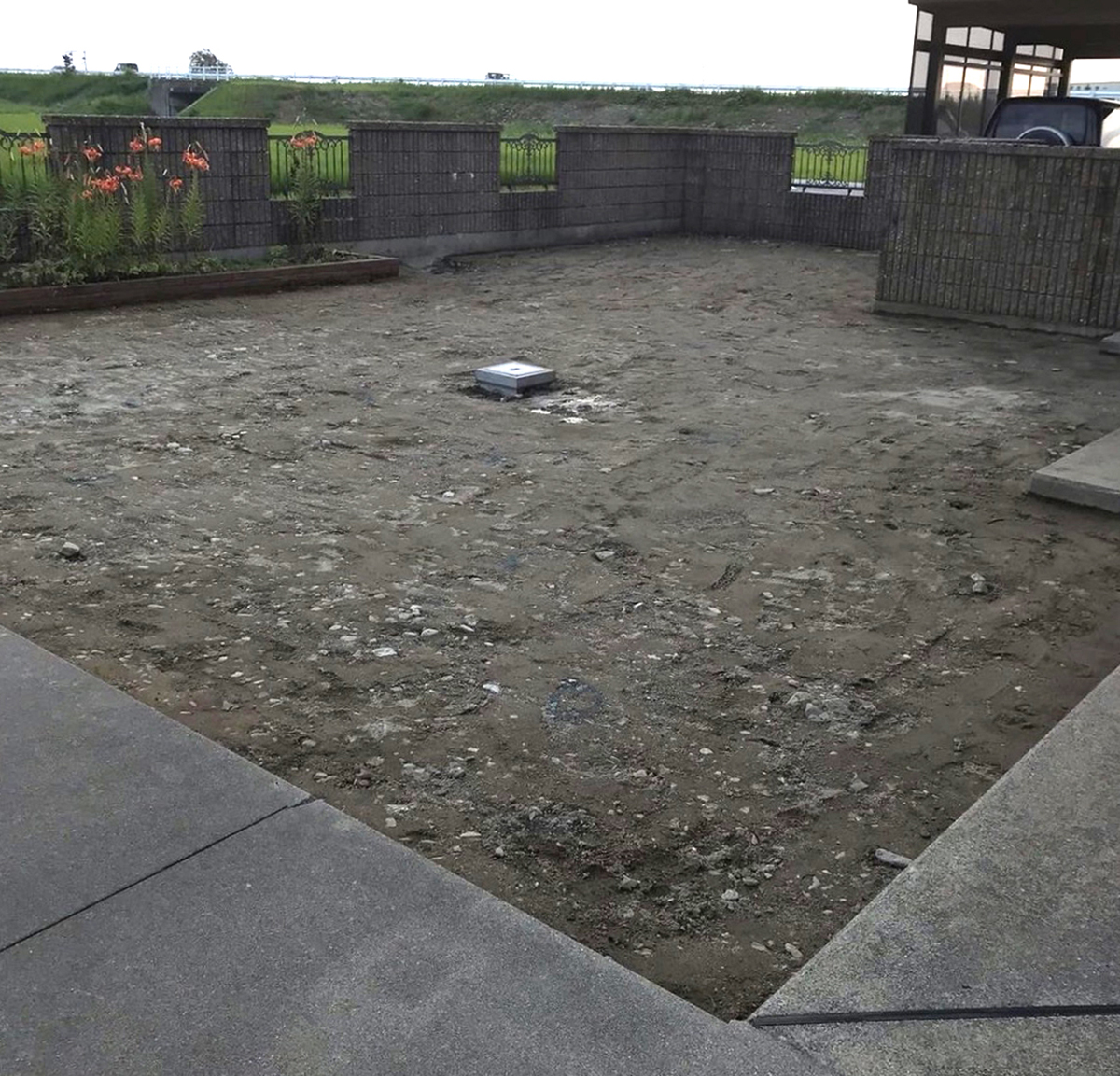 富山県 FLAT PINE イメージ1