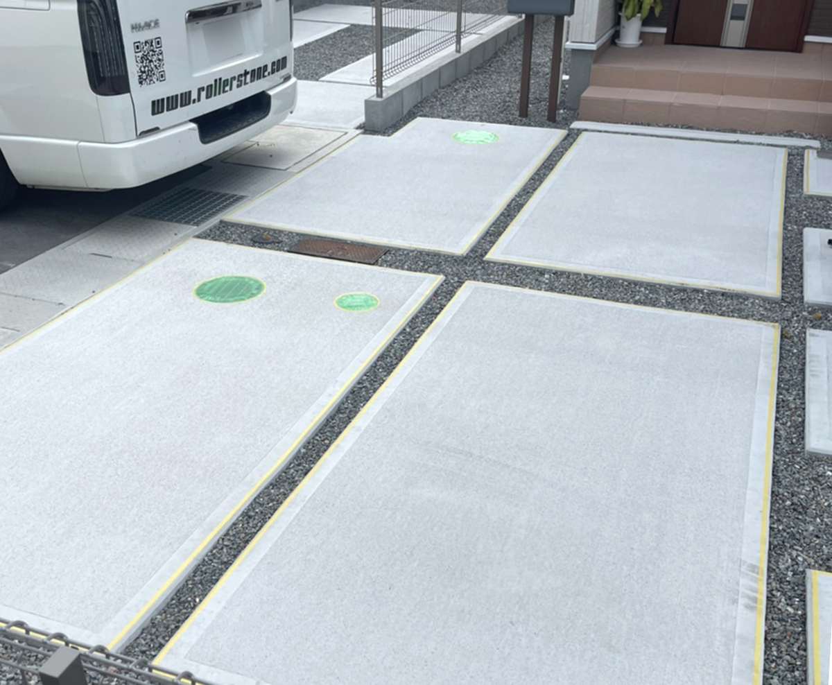 兵庫県 GARDEX関西 イメージ1