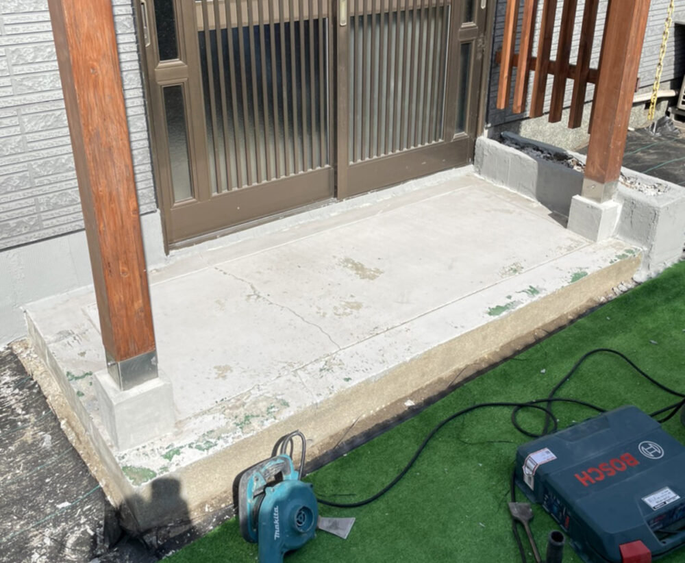 兵庫県 GARDEX関西 イメージ1