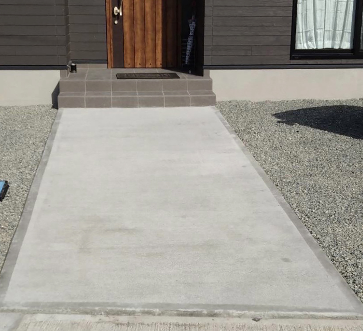 鹿児島県 EXT WORKS イメージ1