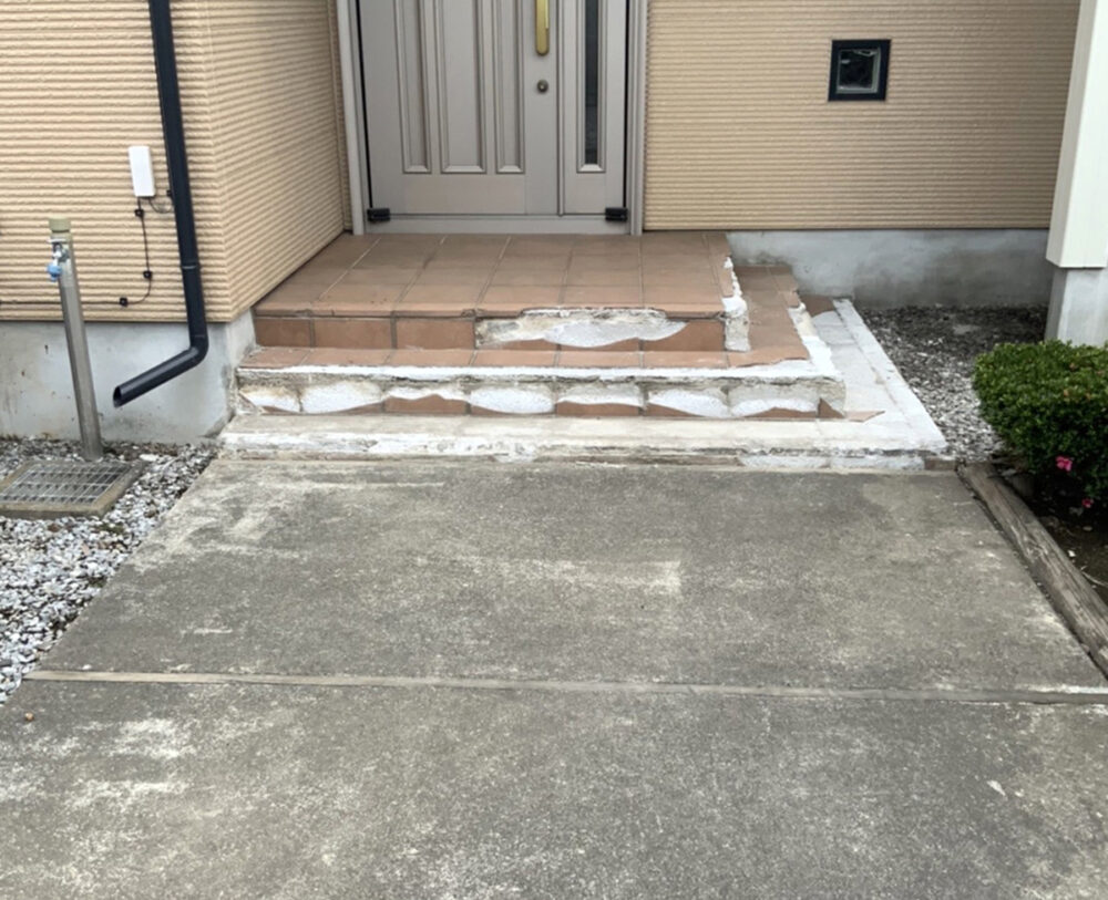 青森県 高奥フロアー イメージ1