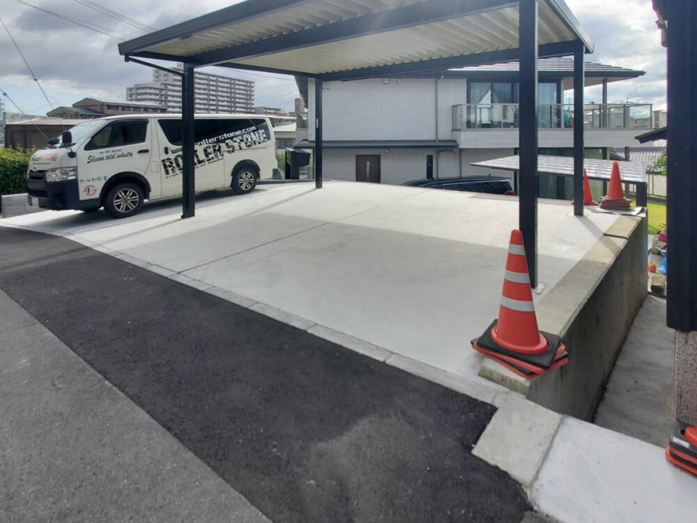 奈良県 株式会社 心和総業 イメージ1