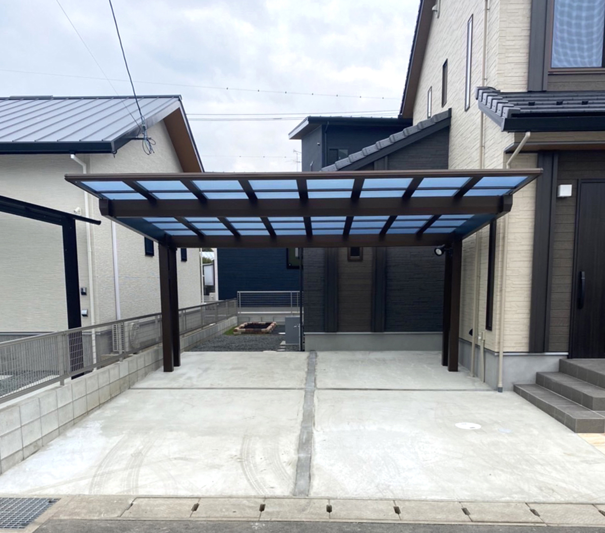 熊本県 NONコーポレーション株式会社 イメージ1