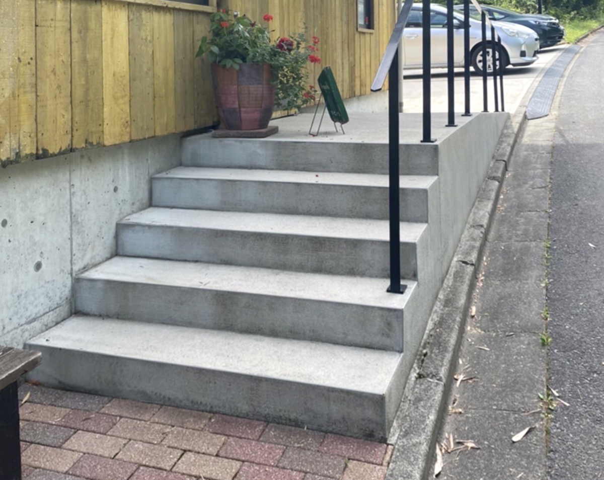 熊本県 NONコーポレーション株式会社 イメージ1