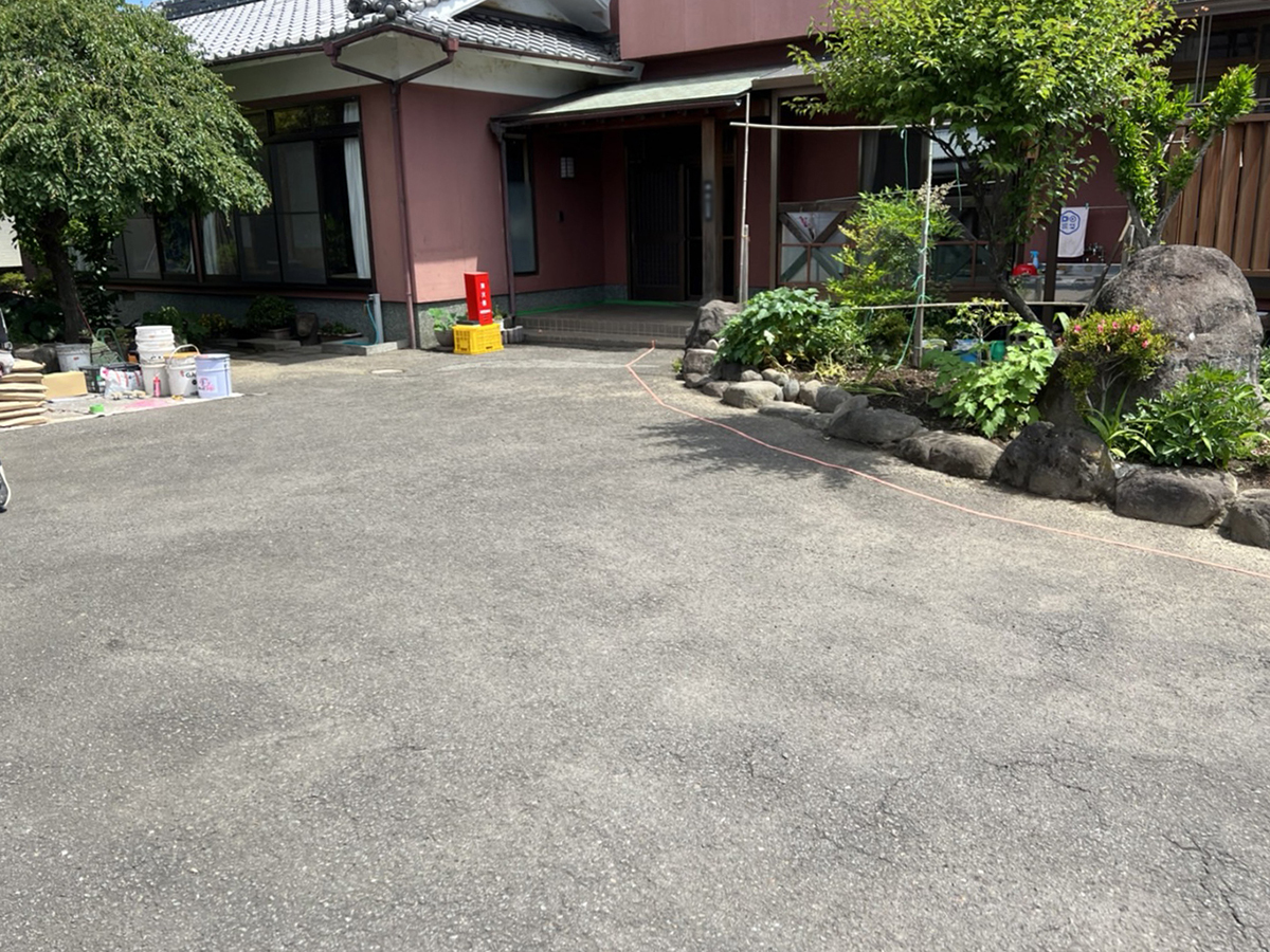 大分県 株式会社 姫野塗装 イメージ1