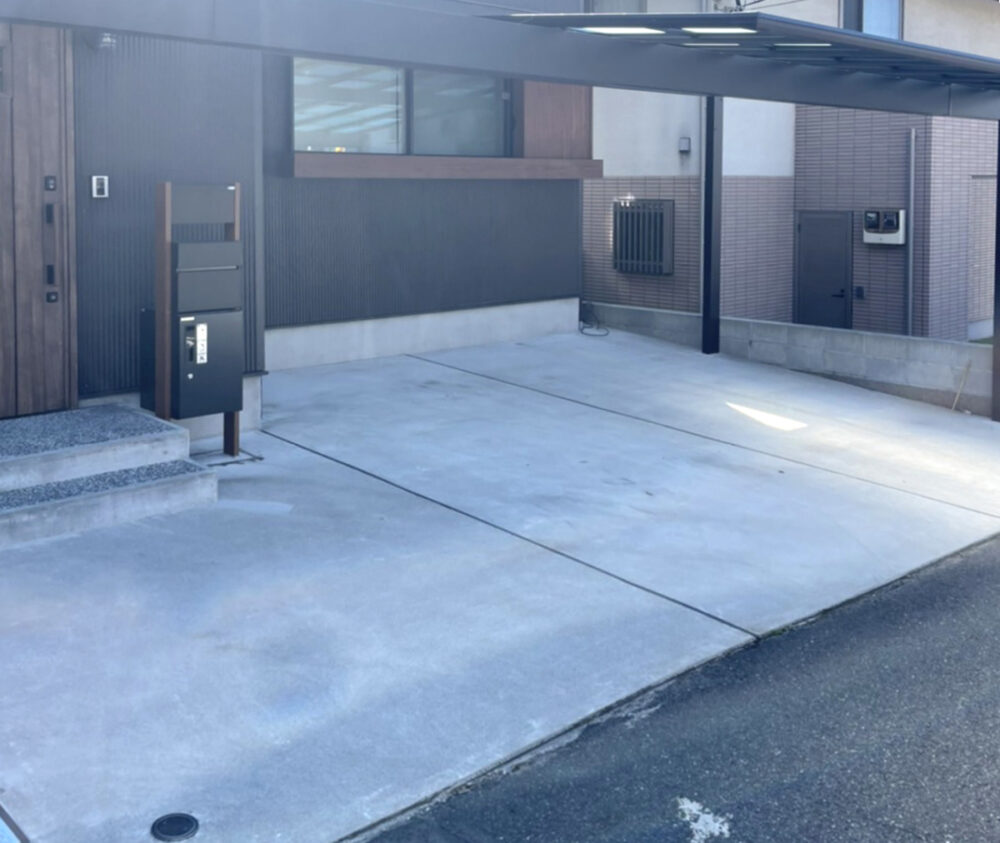 鹿児島県 EXT WORKS イメージ1