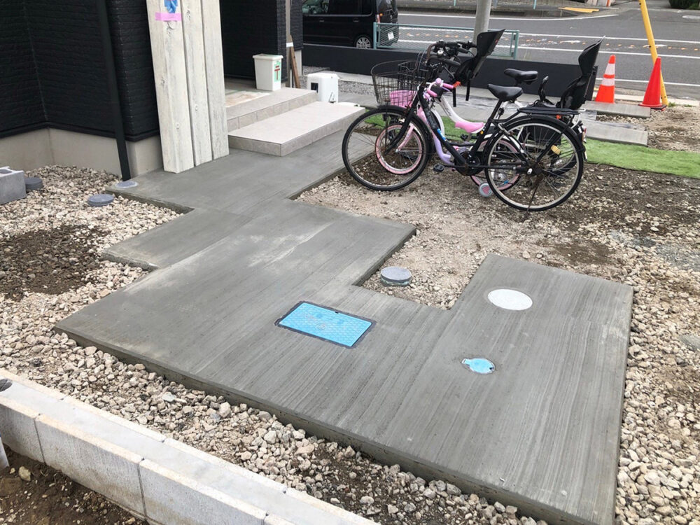 神奈川県 株式会社 琴美建設 イメージ2