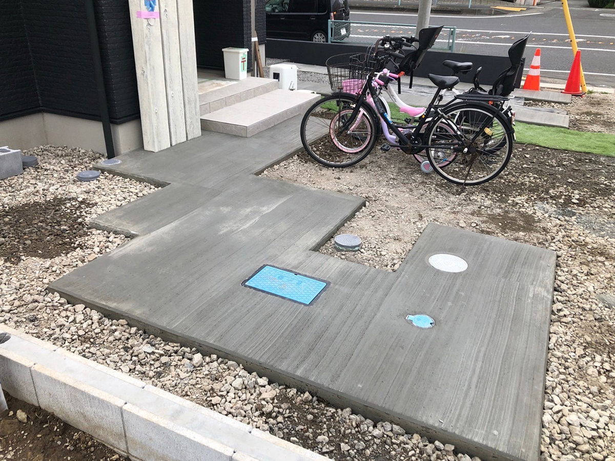 神奈川県 株式会社 琴美建設 イメージ2