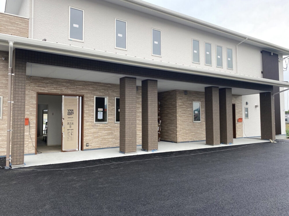 熊本県 NONコーポレーション株式会社 イメージ1