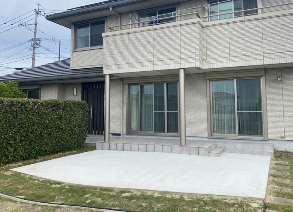 熊本県 NONコーポレーション株式会社 イメージ1