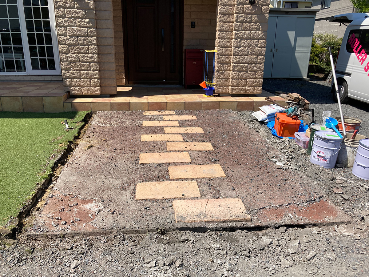 青森県 高奥フロアー イメージ1