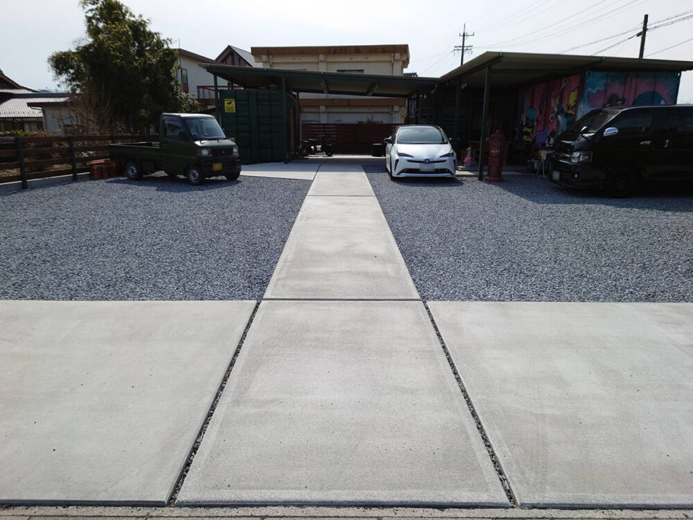 岐阜県 片桐工業株式会社 イメージ1