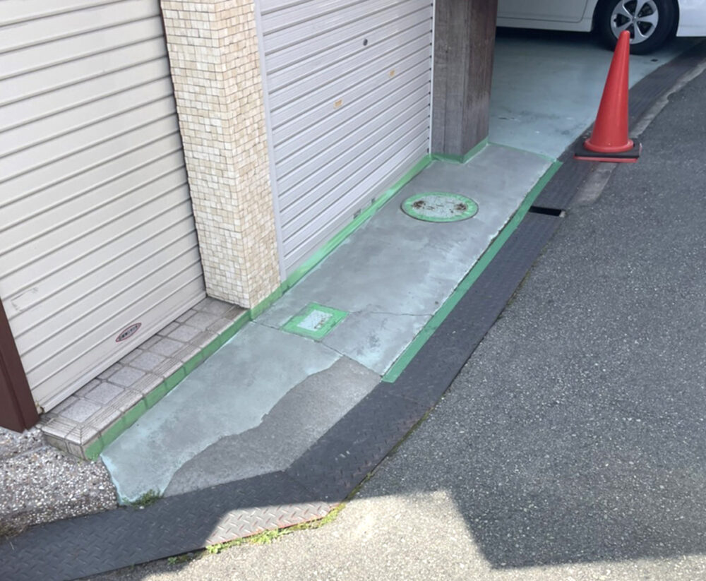 兵庫県 GARDEX関西 イメージ1