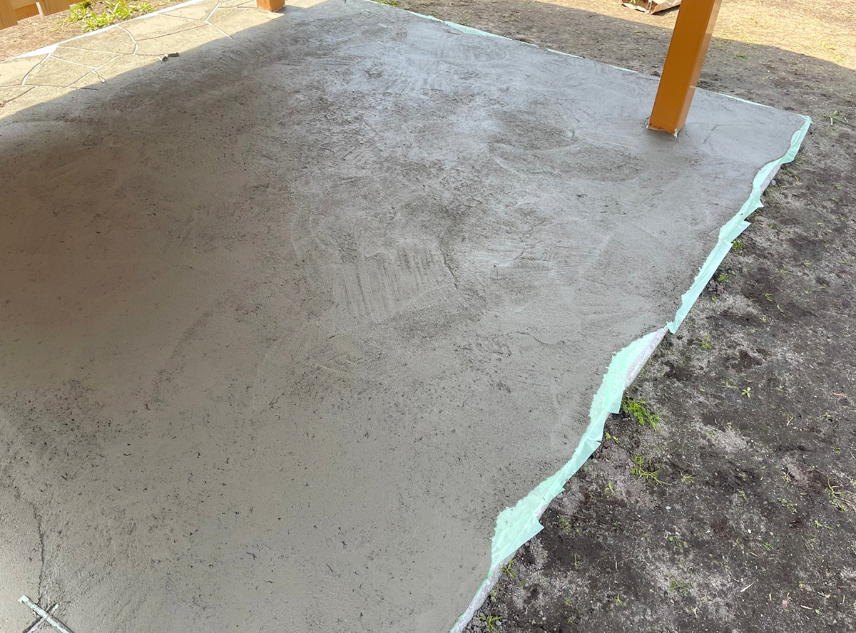 富山県 FLAT PINE イメージ1