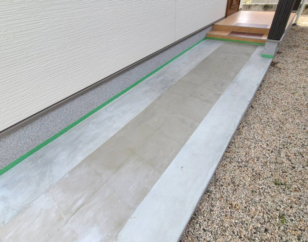 佐賀県 有限会社 尾形タイル工業 イメージ1