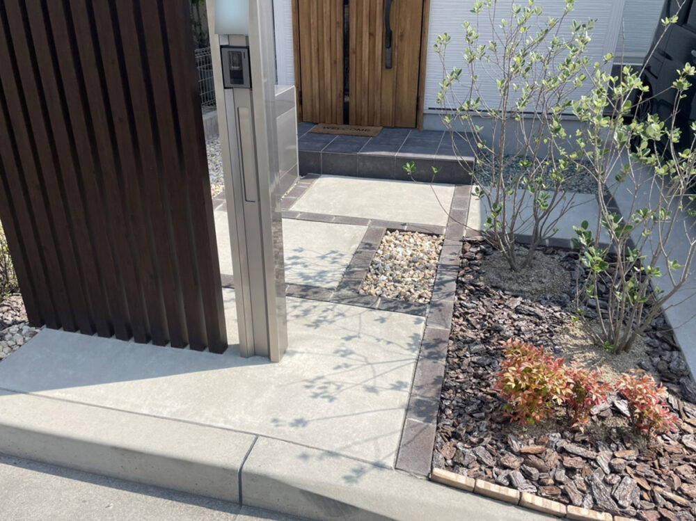 兵庫県 GARDEX関西 イメージ1