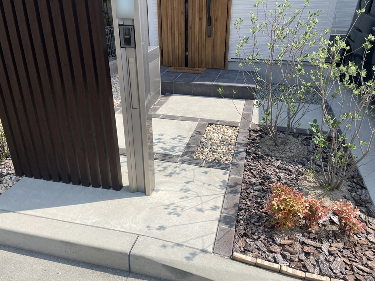 兵庫県 GARDEX関西 イメージ1