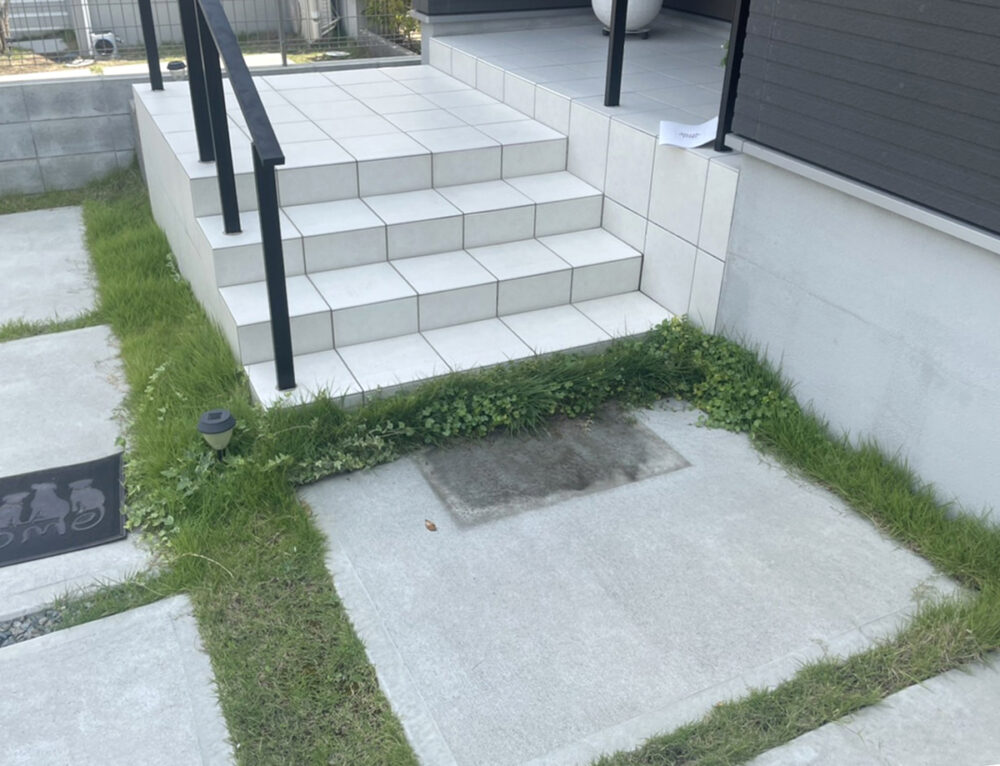 兵庫県 GARDEX関西 イメージ1