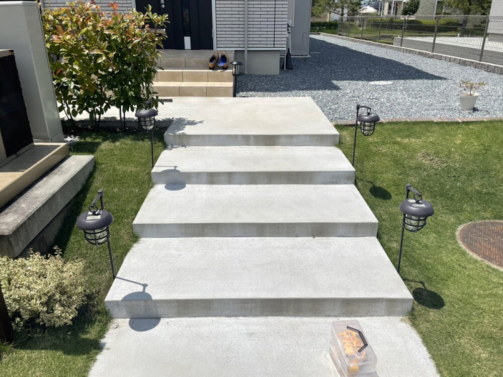 兵庫県 GARDEX関西 イメージ1