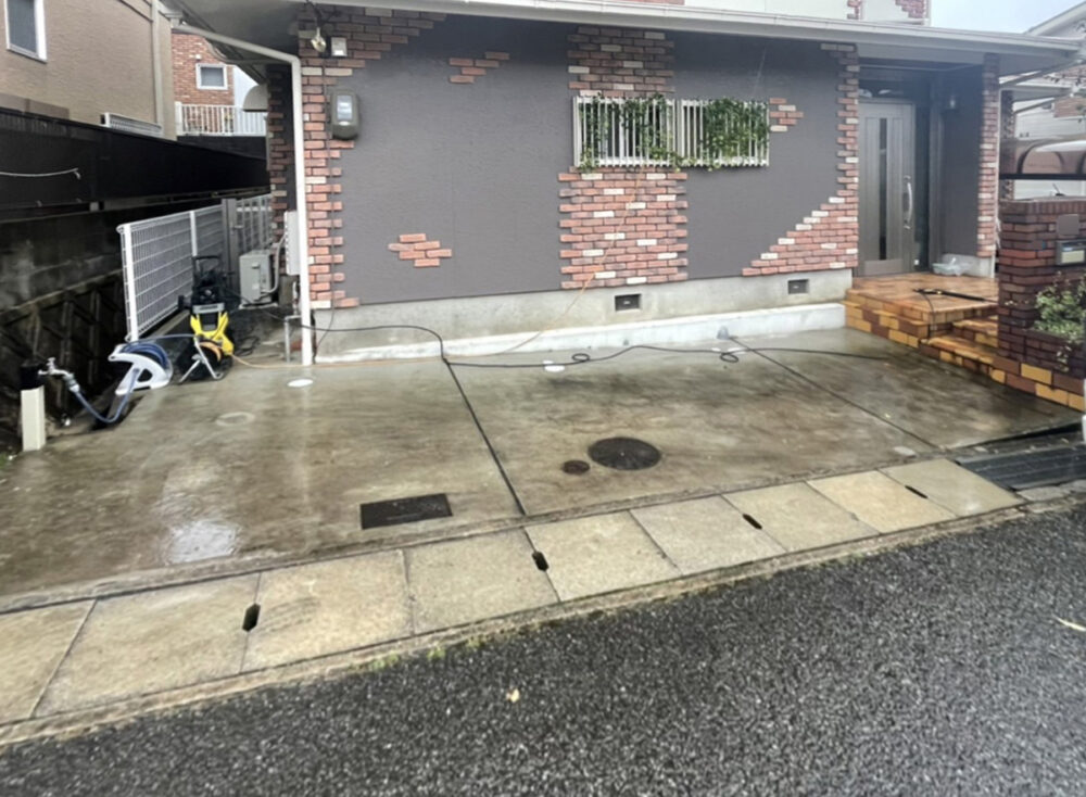 兵庫県 GARDEX関西 イメージ1