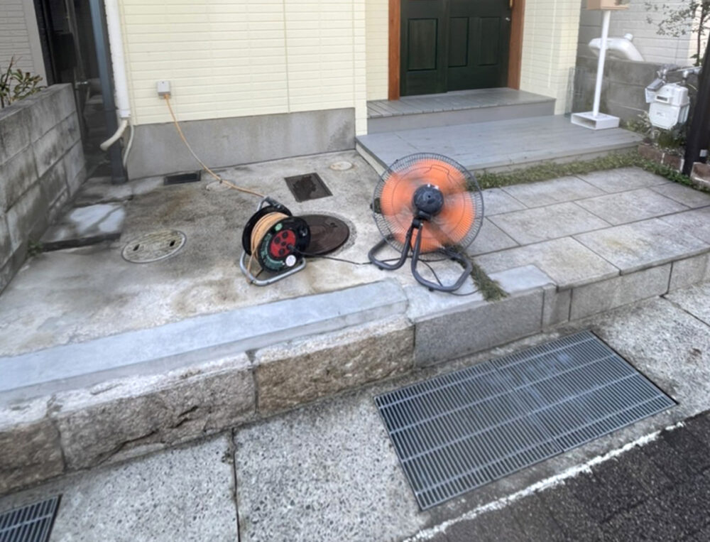 兵庫県 GARDEX関西 イメージ1