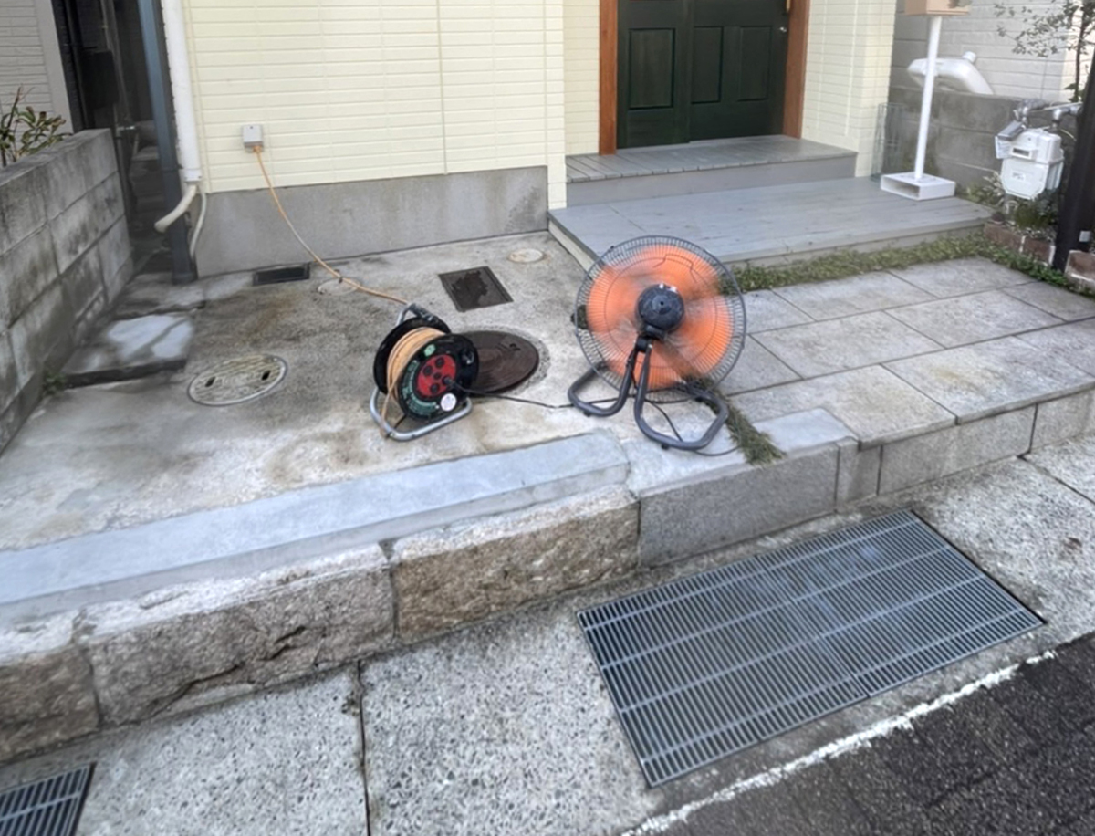 兵庫県 GARDEX関西 イメージ1