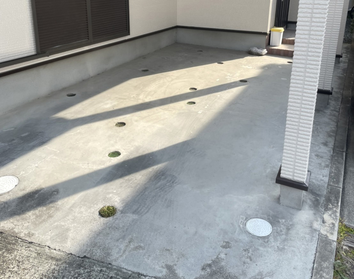 兵庫県 GARDEX関西 イメージ1