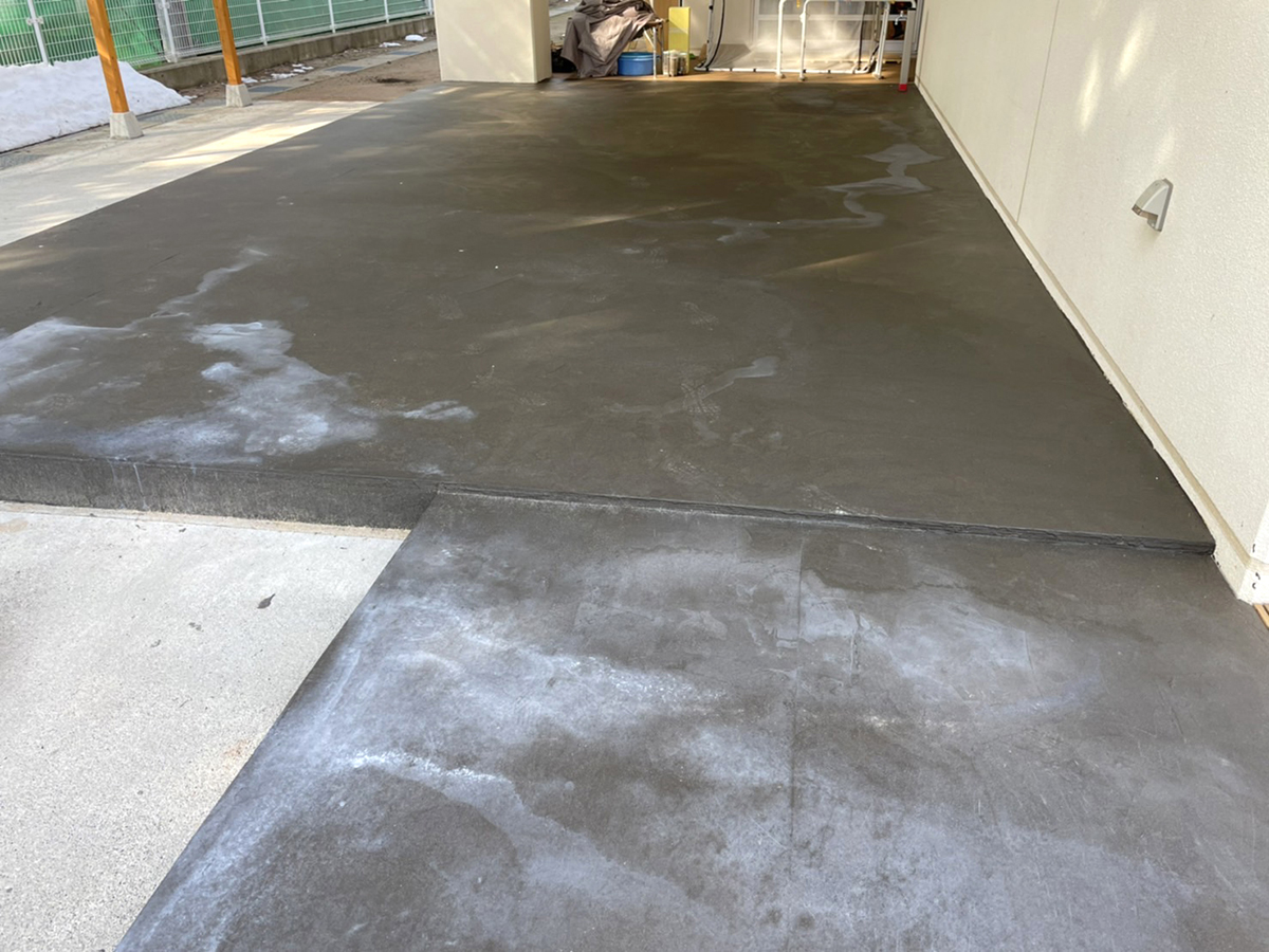 富山県 FLAT PINE イメージ1