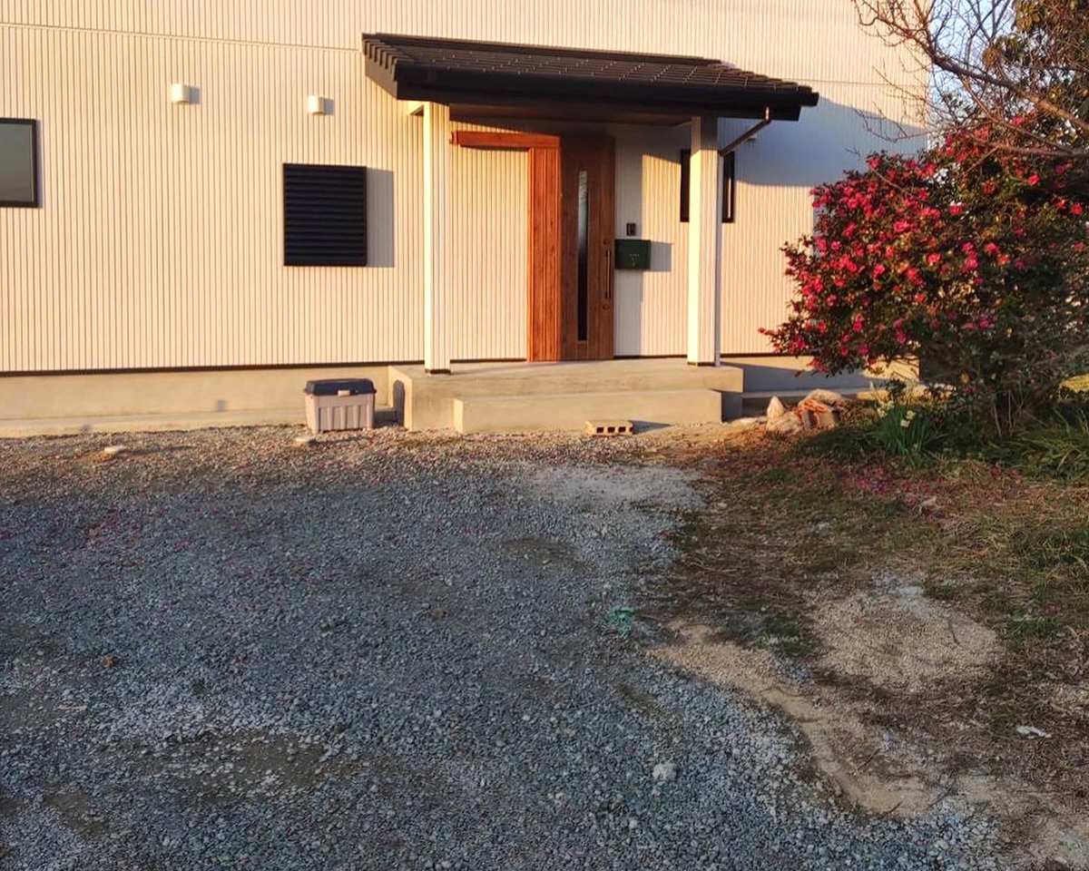 佐賀県 有限会社 尾形タイル工業 イメージ1