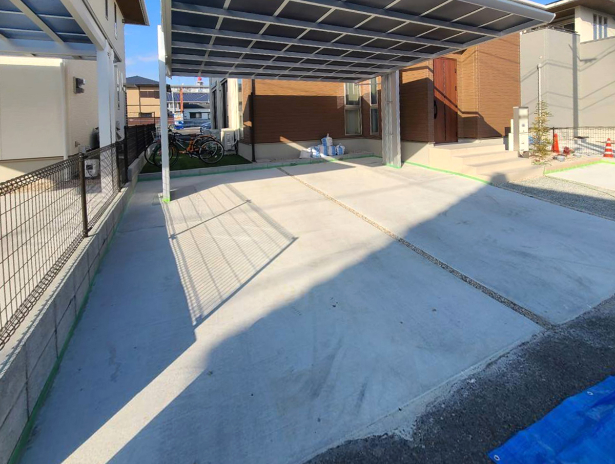 佐賀県 有限会社 尾形タイル工業 イメージ1