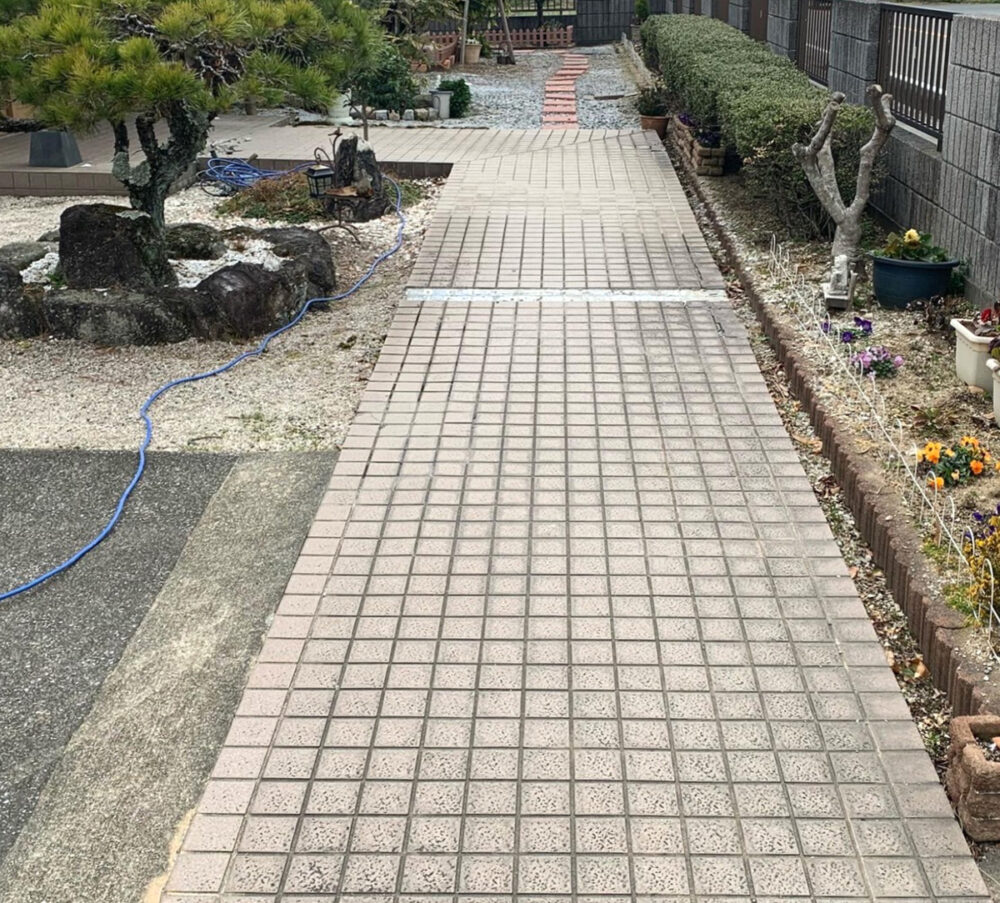 佐賀県 有限会社 尾形タイル工業 イメージ1