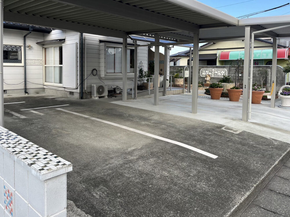 熊本県 NONコーポレーション株式会社 イメージ1