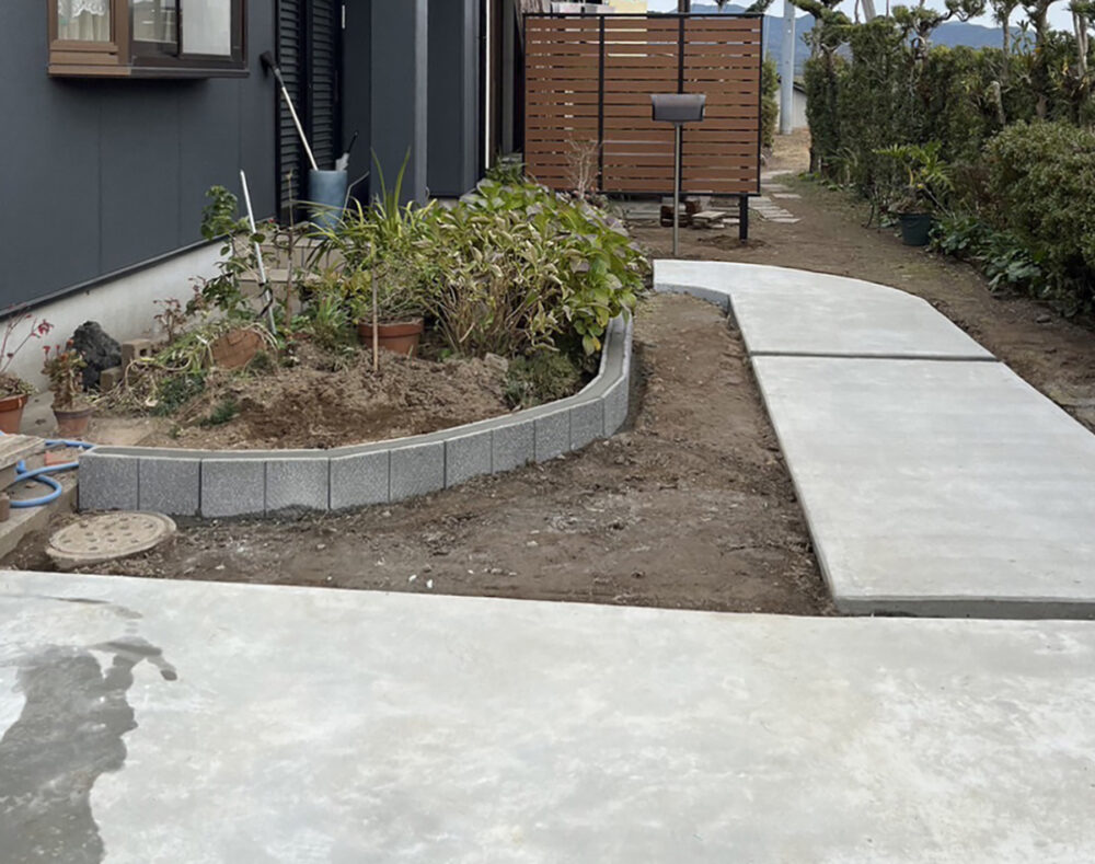 鹿児島県 EXT WORKS イメージ1