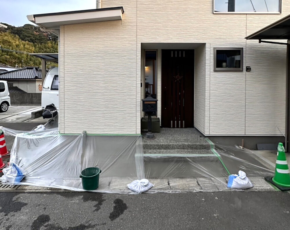 鹿児島県 EXT WORKS イメージ1