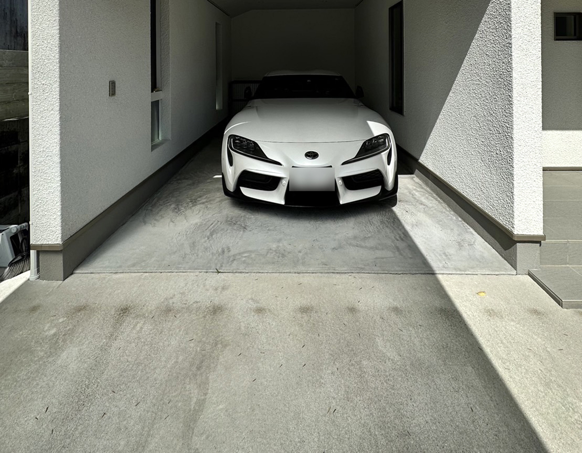 鹿児島県 EXT WORKS イメージ2