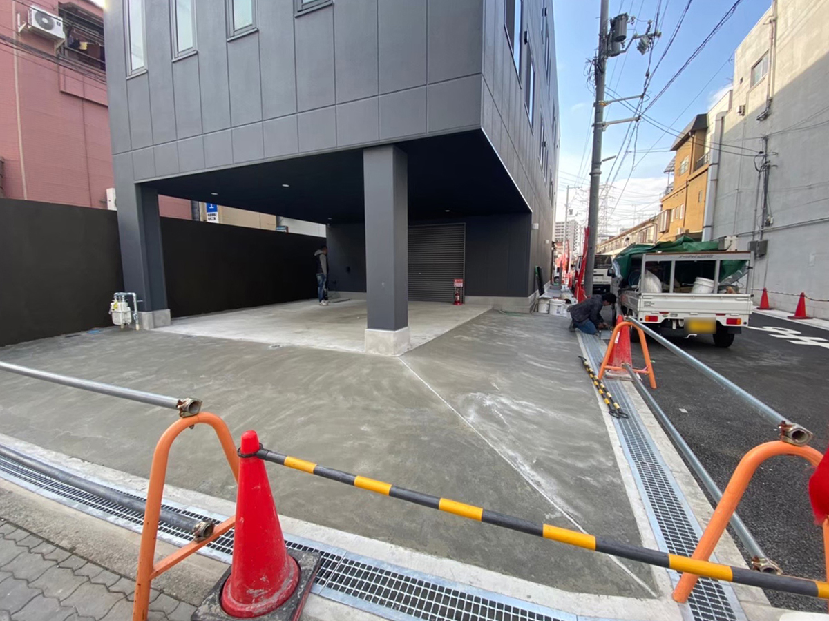 大阪府 Re.bond株式会社 イメージ2