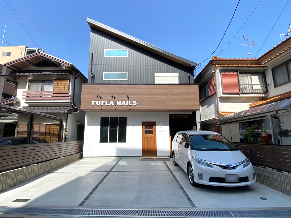 大阪府 Re.bond株式会社 イメージ1