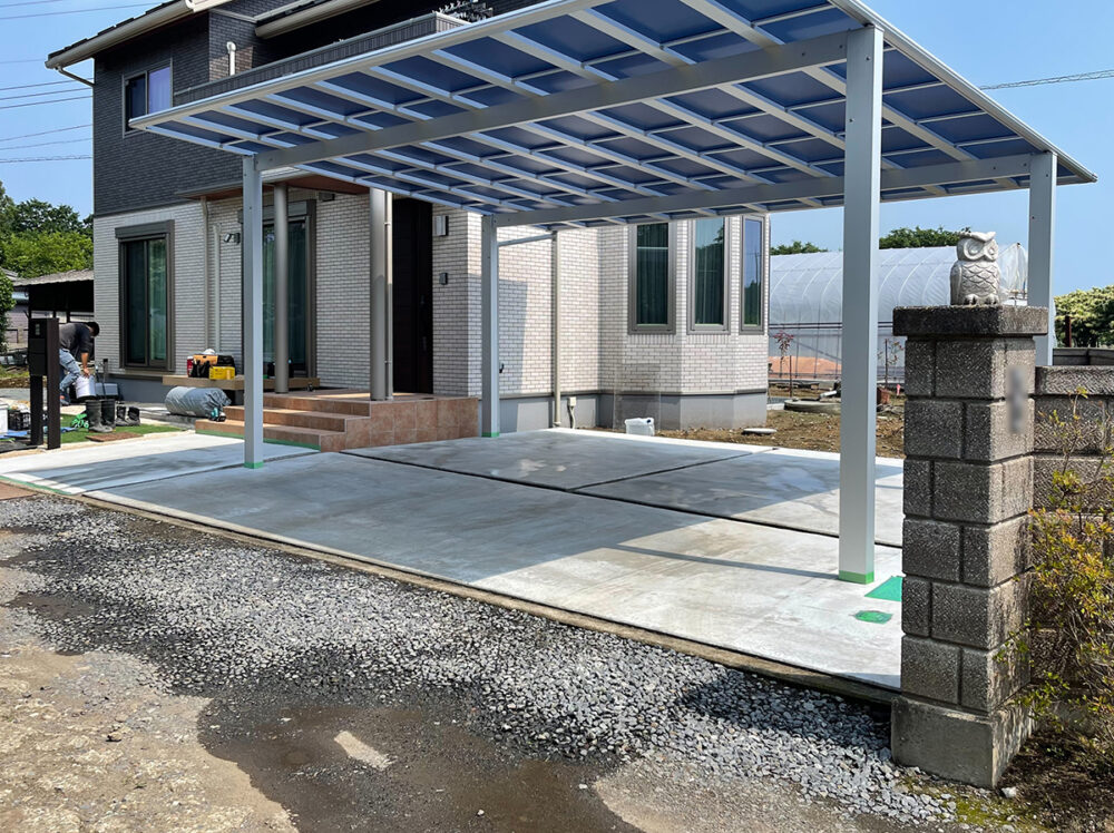 茨城県 東ヶ﨑工業 イメージ1