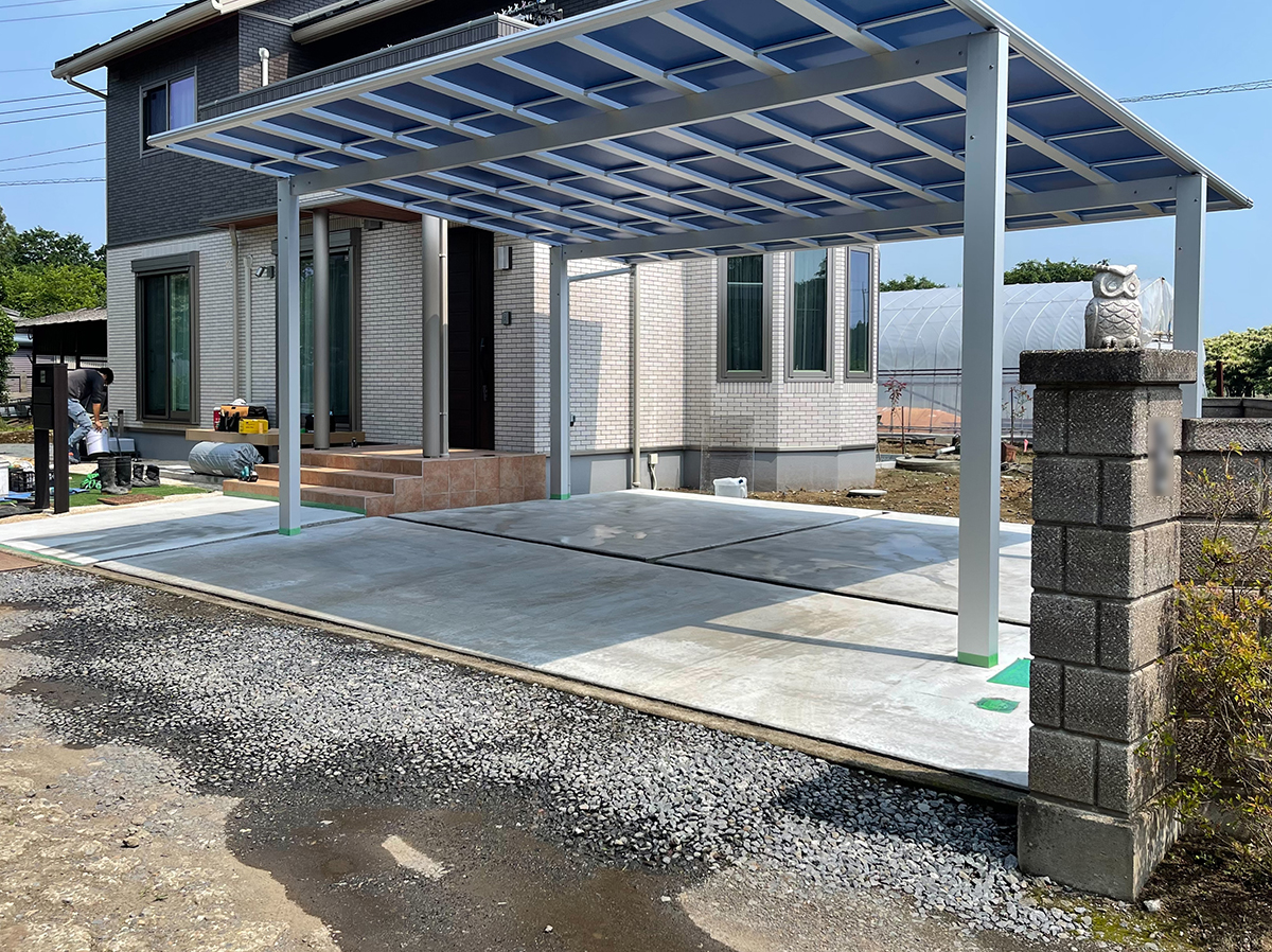 茨城県 東ヶ﨑工業 イメージ1