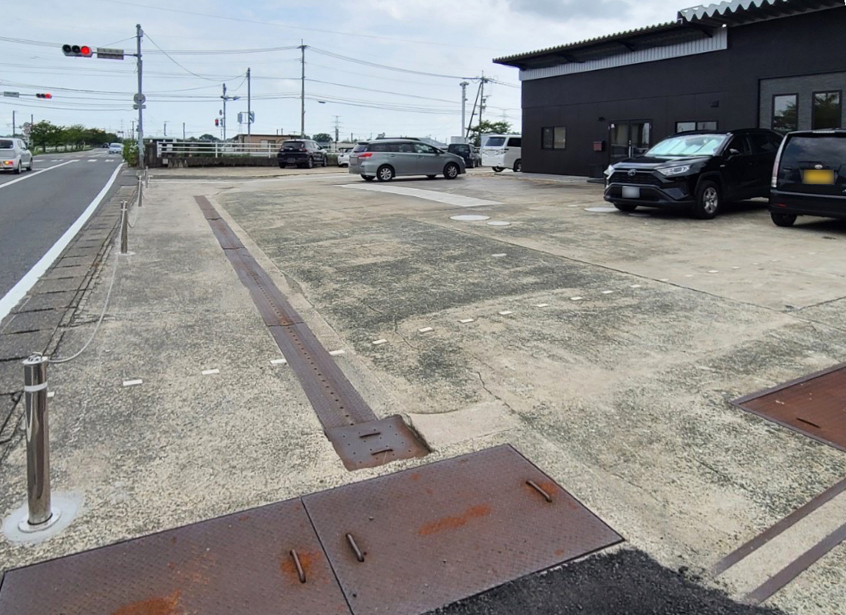 佐賀県 有限会社 尾形タイル工業 イメージ2