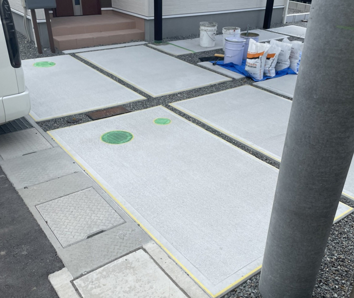 兵庫県 GARDEX関西 イメージ2