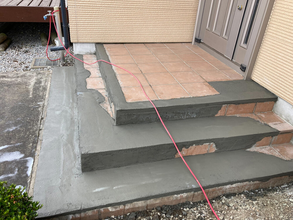 青森県 高奥フロアー イメージ2